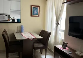 Foto 1 de Apartamento com 2 Quartos à venda, 42m² em Água Chata, Guarulhos