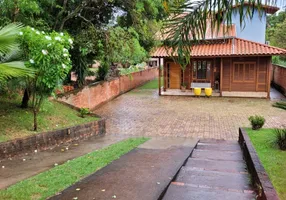 Foto 1 de Fazenda/Sítio com 3 Quartos à venda, 265m² em Jardim Itaparica, Barueri
