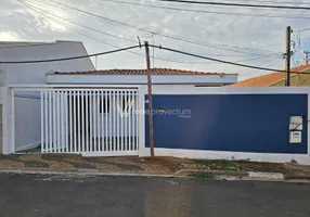 Foto 1 de Casa com 3 Quartos à venda, 114m² em Vila Boa Vista, Campinas