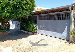 Foto 1 de Casa com 3 Quartos à venda, 126m² em Jardim Campos Elíseos, Campinas