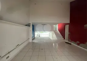 Foto 1 de Casa com 3 Quartos para venda ou aluguel, 175m² em Real Parque, São Paulo