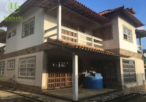 Foto 1 de Imóvel Comercial com 5 Quartos para venda ou aluguel, 454m² em Engenho do Mato, Niterói