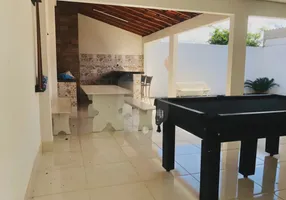 Foto 1 de Casa com 3 Quartos à venda, 146m² em Santa Rosa, Uberlândia