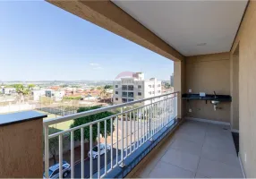 Foto 1 de Apartamento com 2 Quartos à venda, 76m² em Nova Ribeirânia, Ribeirão Preto