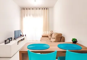 Foto 1 de Apartamento com 1 Quarto à venda, 31m² em Centro, Curitiba