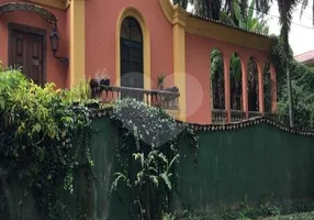 Foto 1 de Casa com 5 Quartos à venda, 342m² em Jardim Marajoara, São Paulo
