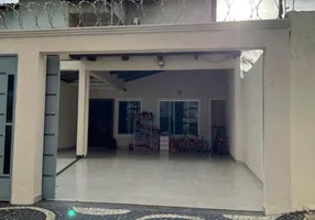 Foto 1 de Cobertura com 3 Quartos à venda, 195m² em Jardim Atlântico, Goiânia