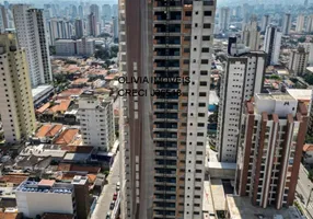 Foto 1 de Apartamento com 3 Quartos à venda, 160m² em Vila Santo Estevão, São Paulo