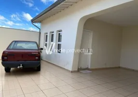 Foto 1 de Casa com 3 Quartos à venda, 160m² em Jardim dos Manacás, Valinhos