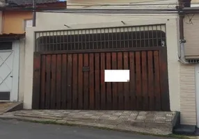 Foto 1 de Casa com 2 Quartos à venda, 109m² em Vila Campesina, Osasco