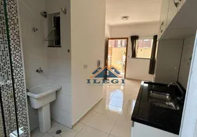 Foto 1 de Apartamento com 2 Quartos à venda, 67m² em Vila Progresso, São Paulo