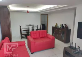 Foto 1 de Apartamento com 3 Quartos à venda, 103m² em Prado, Maceió