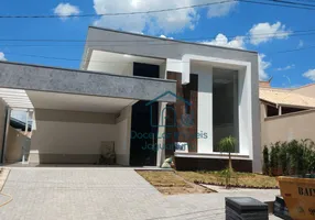 Foto 1 de Casa de Condomínio com 3 Quartos à venda, 174m² em Chácara Primavera, Jaguariúna