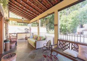 Foto 1 de Casa com 3 Quartos à venda, 300m² em Jardim Botânico, Rio de Janeiro