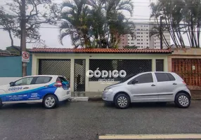 Foto 1 de Imóvel Comercial com 3 Quartos para alugar, 280m² em Vila das Palmeiras, Guarulhos