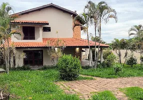 Foto 1 de Casa de Condomínio com 4 Quartos para venda ou aluguel, 780m² em Brigadeiro Tobias, Sorocaba