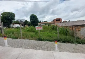 Foto 1 de Lote/Terreno com 1 Quarto à venda, 360m² em CAMPO PEQUENO, Colombo