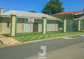 Foto 1 de Casa com 4 Quartos à venda, 440m² em Nirvana, Atibaia