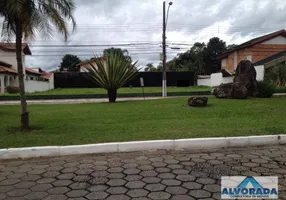 Foto 1 de Lote/Terreno à venda, 960m² em Conjunto Residencial Esplanada do Sol, São José dos Campos