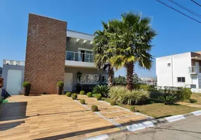 Foto 1 de Casa de Condomínio com 3 Quartos à venda, 400m² em Bairro Jardim Giane, Vargem Grande Paulista