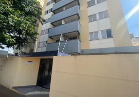 Foto 1 de Apartamento com 2 Quartos à venda, 55m² em Ipanema, Londrina