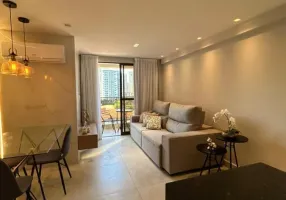 Foto 1 de Apartamento com 2 Quartos à venda, 62m² em Jardim Oceania, João Pessoa