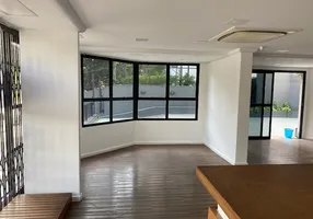 Foto 1 de Ponto Comercial para alugar, 110m² em Indianópolis, São Paulo