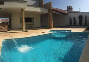 Foto 1 de Casa com 3 Quartos para alugar, 300m² em Araçagy, São José de Ribamar