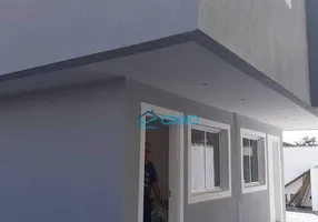 Foto 1 de Sobrado com 2 Quartos à venda, 62m² em Enseada, Guarujá