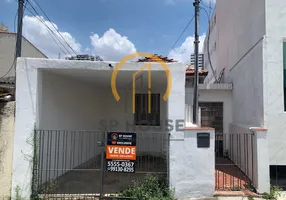 Foto 1 de Casa com 3 Quartos à venda, 87m² em São Judas, São Paulo