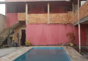 Foto 1 de Casa com 5 Quartos à venda, 150m² em Nossa Senhora de Fátima, Sabará