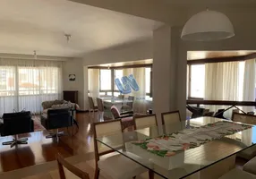 Foto 1 de Apartamento com 5 Quartos à venda, 304m² em Jardim Apipema, Salvador