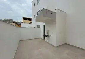 Foto 1 de Apartamento com 3 Quartos à venda, 110m² em Jaqueline, Belo Horizonte