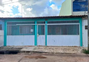 Foto 1 de Casa com 3 Quartos à venda, 112m² em Riacho Fundo II, Brasília