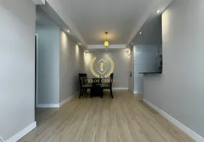 Foto 1 de Apartamento com 2 Quartos à venda, 52m² em Centro, São José dos Pinhais