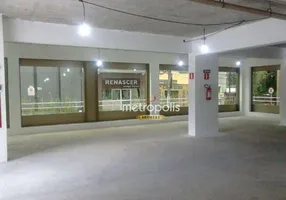 Foto 1 de Sala Comercial para alugar, 272m² em Rudge Ramos, São Bernardo do Campo