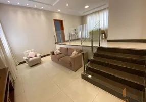 Foto 1 de Casa com 3 Quartos à venda, 350m² em Jardim Alvorada, Conselheiro Lafaiete