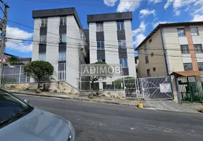 Foto 1 de Apartamento com 3 Quartos para alugar, 70m² em Lagoinha, Belo Horizonte
