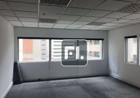 Foto 1 de Sala Comercial para alugar, 70m² em Vila Olímpia, São Paulo