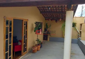 Foto 1 de Casa com 3 Quartos à venda, 118m² em Capotuna, Jaguariúna