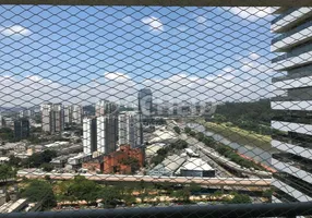 Foto 1 de Flat com 1 Quarto para alugar, 49m² em Vila Cruzeiro, São Paulo