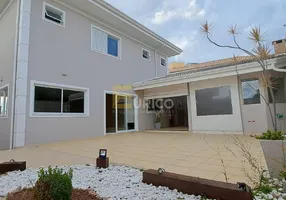 Foto 1 de Casa de Condomínio com 4 Quartos para alugar, 357m² em Jardim Monte Verde, Valinhos