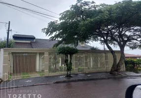 Foto 1 de Casa com 4 Quartos à venda, 340m² em Órfãs, Ponta Grossa