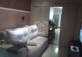 Foto 1 de Casa com 2 Quartos à venda, 150m² em Jardim Paz, Americana