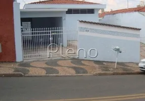 Foto 1 de Casa com 4 Quartos à venda, 166m² em Jardim Proença, Campinas