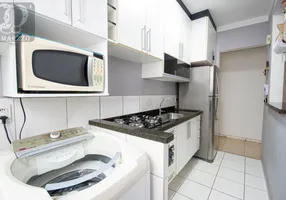 Foto 1 de Apartamento com 2 Quartos à venda, 50m² em Jardim Santana, Americana