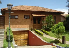 Foto 1 de Sobrado com 2 Quartos à venda, 390m² em Aldeia da Serra, Barueri