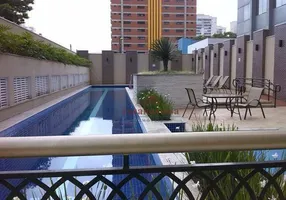 Foto 1 de Apartamento com 1 Quarto para alugar, 74m² em Jardim, Santo André