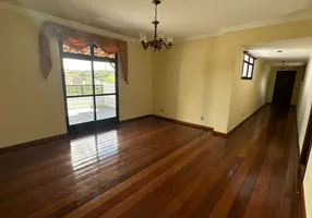 Foto 1 de Cobertura com 3 Quartos à venda, 151m² em Carioca, São Lourenço