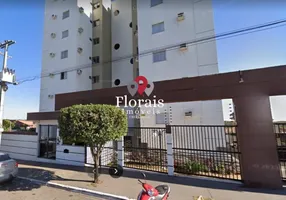 Foto 1 de Apartamento com 3 Quartos à venda, 70m² em Jardim Universitário, Cuiabá